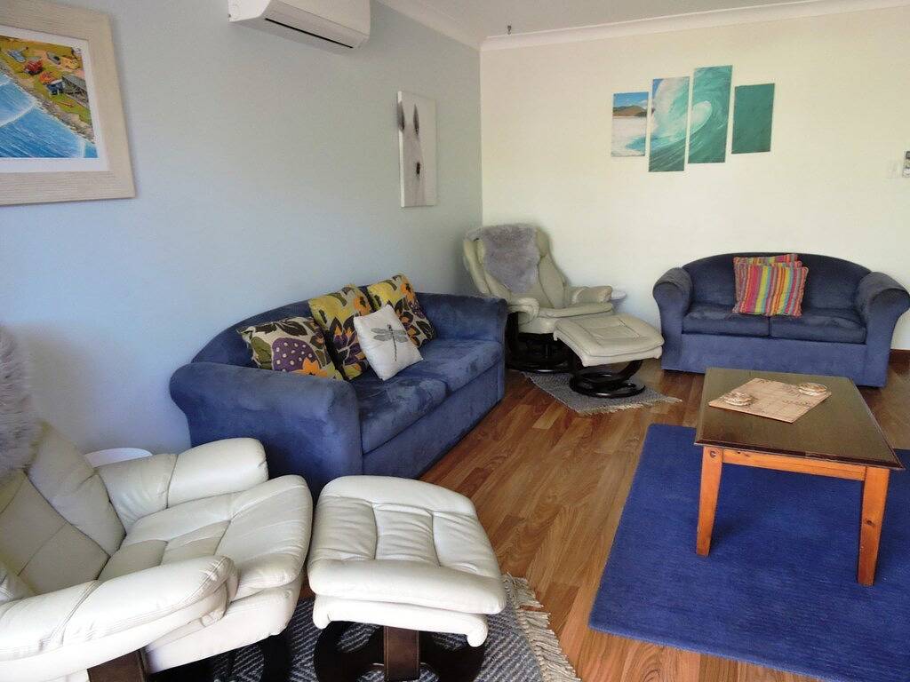 Ganze Wohnung, Cresta 1 @ Crescent Head in Crescent Head, New South Wales