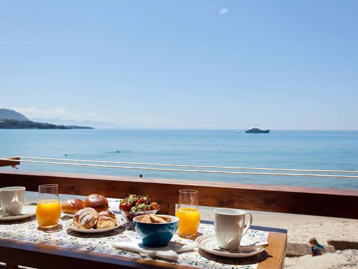 Gîte pour 3 personnes, avec terrasse à Cefalù - 2