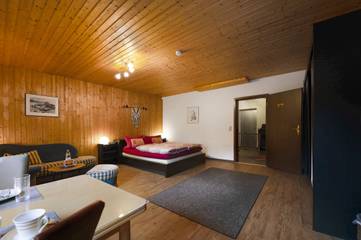 Ferienwohnung für 2 Personen in Morbach, Bernkastel-Kues & Umgebung, Bild 2