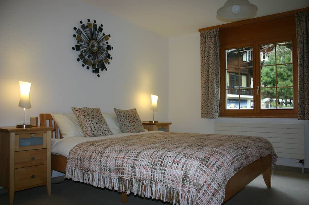 Ganze Wohnung, Stilvolles, modernes Apartment im spektakulären Lauterbrunnen Tal in Lauterbrunnen, Verwaltungskreis Interlaken-Oberhasli