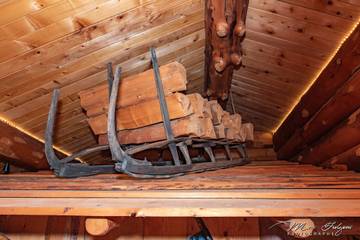 Ferienhaus für 6 Personen in La Bresse, Épinal und Umgebung, Bild 3