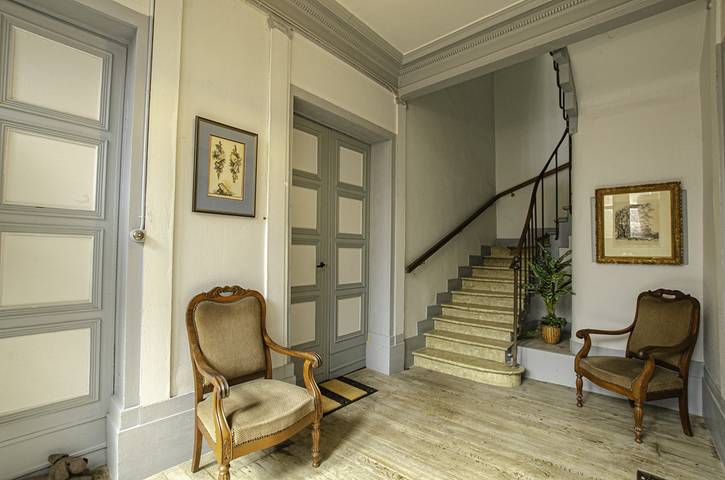 Gîte pour 2 personnes, avec jardin dans l' Aube - 2