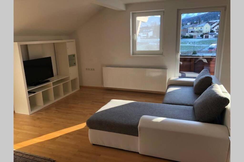 Ganze Wohnung, Two-Bedroom Apartment in Stubaier Alpen, Mutters