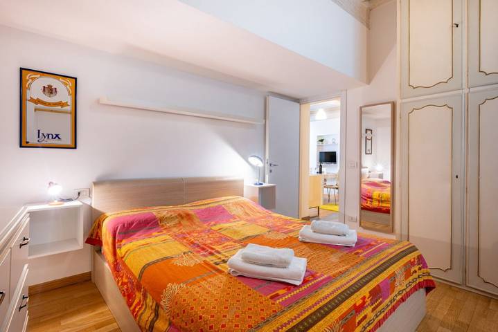 Gîte pour 4 personnes à Parme - 2