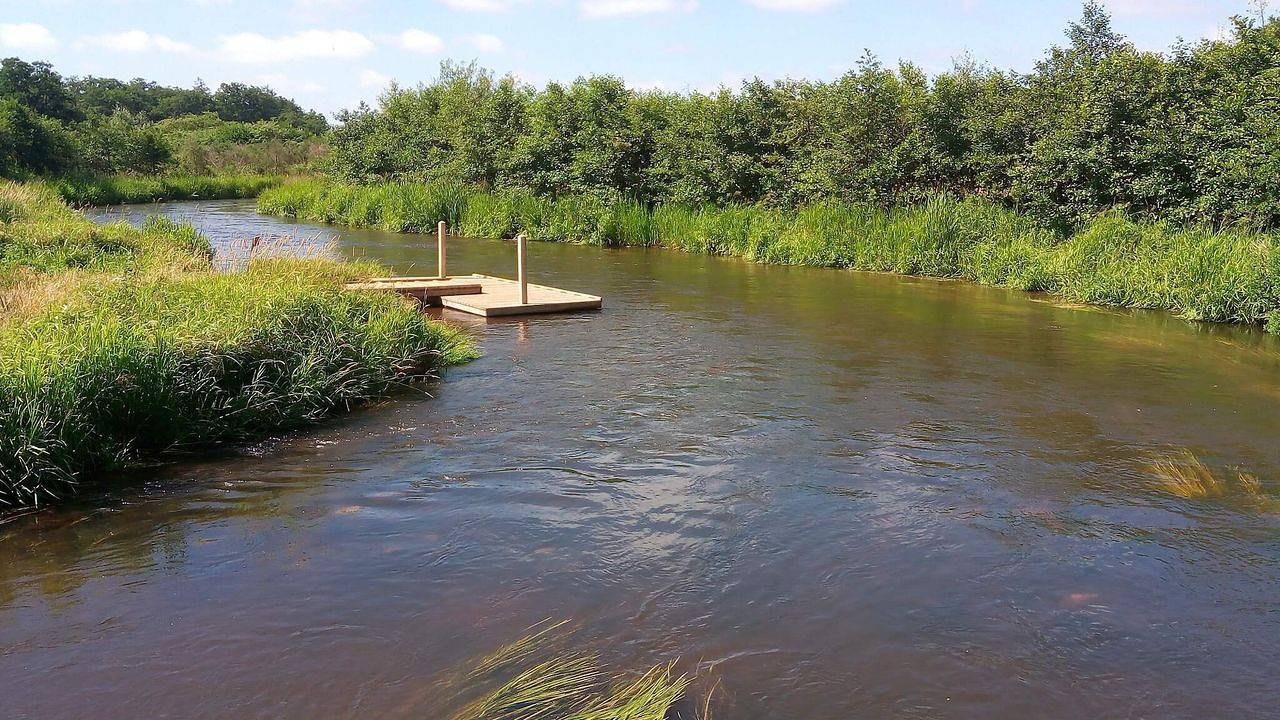 Ferienhaus für 14 Personen (175 m²) in Ansager in Varde