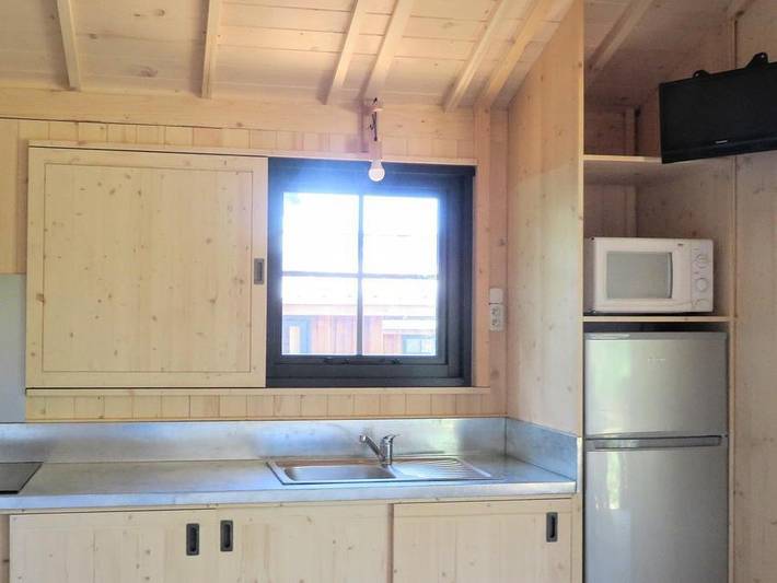 Gîte pour 7 personnes à Grane - 4