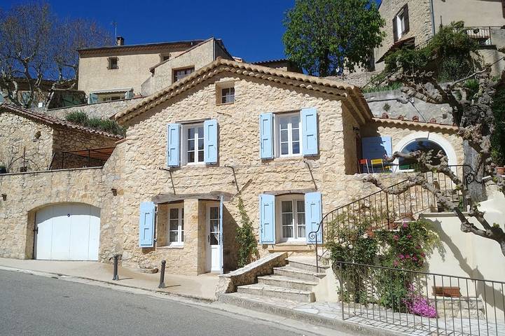 Casa de vacaciones para 6 personas - 1