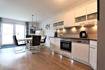 Ferienwohnung für 4 Personen in Kellenhusen, Südliche Ostseeküste, Bild 2