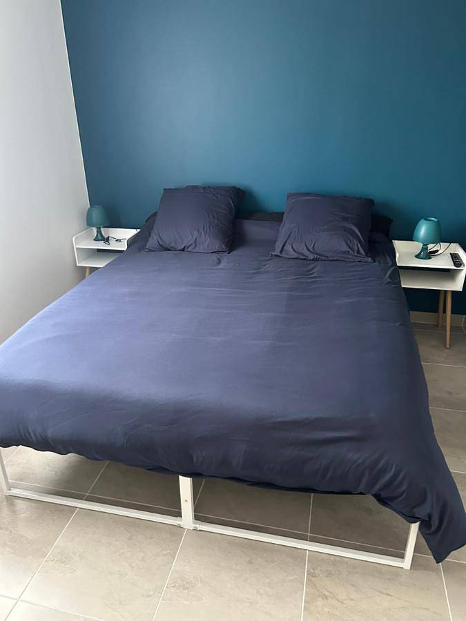 Location de vacances pour 5 personnes dans Dun-sur-Auron - 2