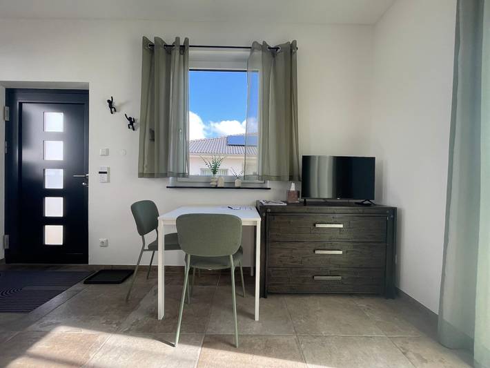 Ferienhaus für 2 Personen in Bad Staffelstein - 4