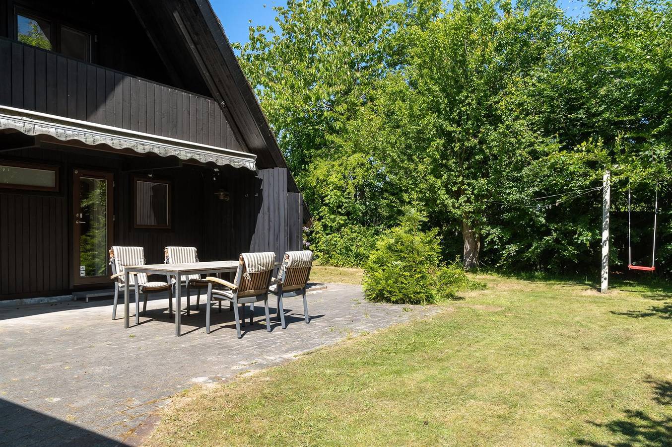 4 bedroom pet friendly home in Vejby in Vejby Strand, Vejby