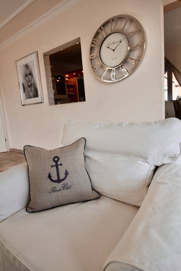 Ferienwohnung für 8 Personen in Scharbeutz, Südliche Ostseeküste, Bild 2