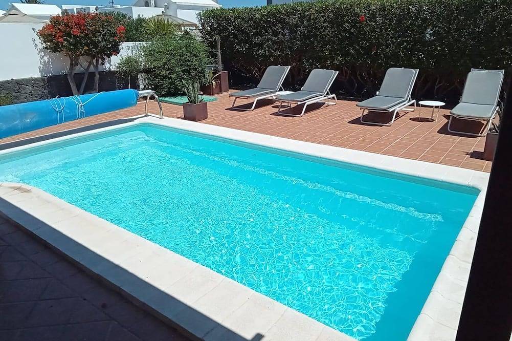 Casa vacanza a Yaiza a partire da 185€ a notte