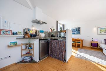 Apartment for 2 People in Olhão, Parque Natural da Ria Formosa, Photo 3