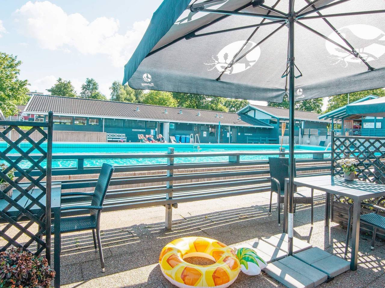 4 Personen Ferienhaus in Aabenraa in Løjt, Apenrade