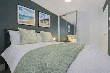 Glamping for 7 People in Brighton, Sussex, Photo 2