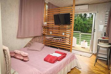 Casa Galleggiante per 3 Persone in Provincia di Torino, Piemonte, Foto 1