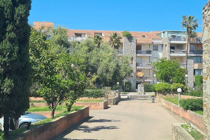 Appartamento vacanze per 4 persone - 1