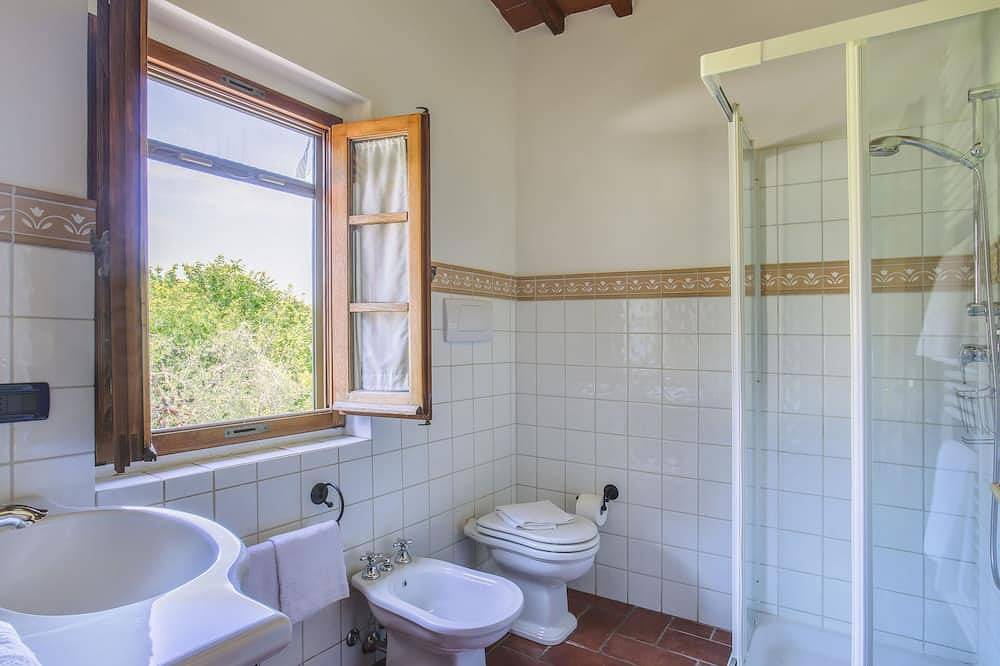 Le Poggiole by Interhome in Montevarchi, Chianti