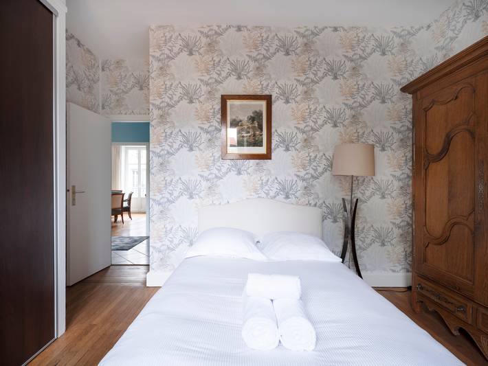 Gîte pour 4 personnes à Nancy - 3