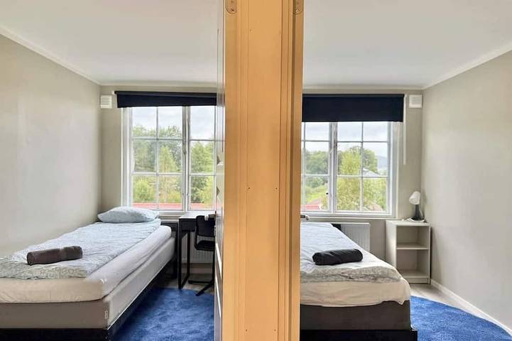 Ferienhaus für 14 Personen - 1