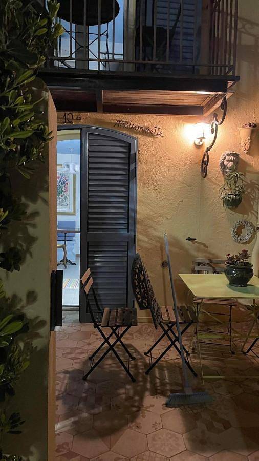 La Maisonette Antibes in Antibes, Côte méditerranéenne (France)