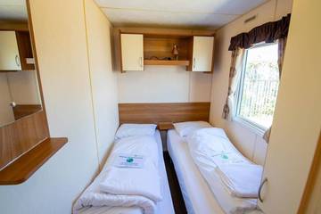 Camping for 8 People in Camber Sands, Camber, Photo 1