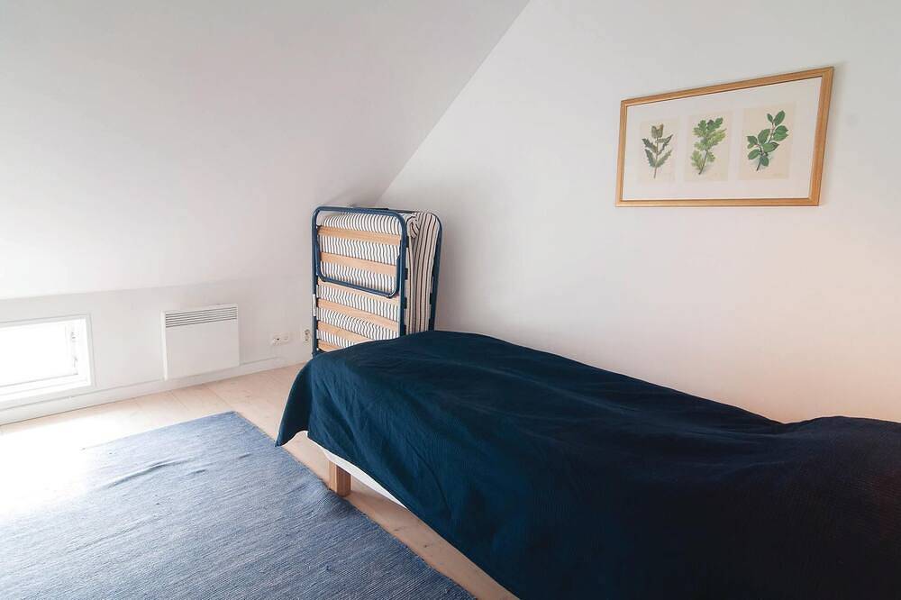 Lekker bolig i Burgsvik med kjøkken in Burgsvik, Gotland