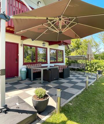 Vakantiehuis voor 6 Personen in Kirchheim, Knüllgebergte, Afbeelding 2