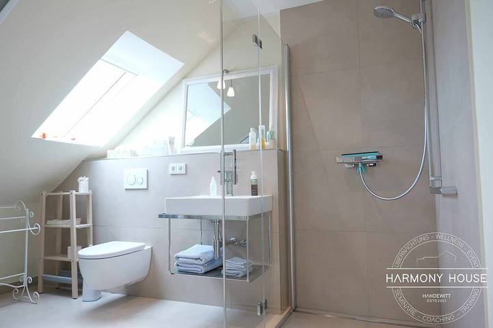 Ferienwohnung für 2 Personen in Handewitt - 2