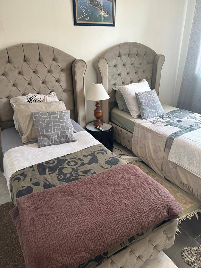 Gîte pour 5 personnes, avec vue à Creil - 4
