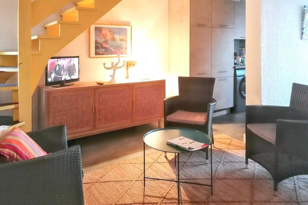 Entire apartment, Homerez - Apartment in Port Leucate in Port Leucate, Leucate