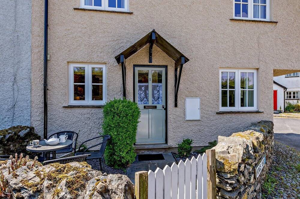 2 Bed in Hawkshead (oc-llh29) in Hawkshead, Lake District