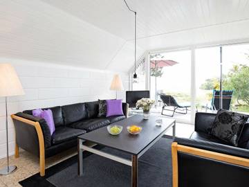 Ferieudlejning til 4 Personer i Overby Lyng, Sjællands Odde, Billede 4