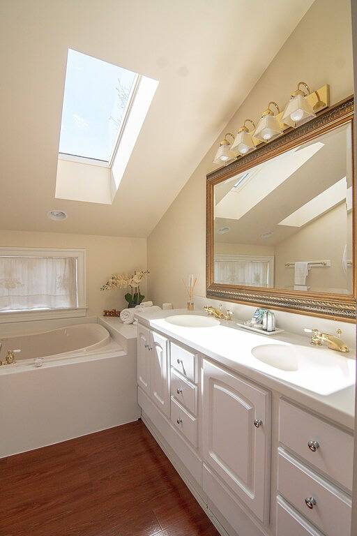 Ganze Wohnung, The Loft in Bird in Hand in Lancaster County