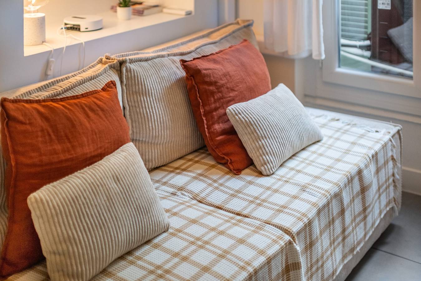 Entire apartment, Charming Studio in the Heart of Nice with Wi-Fi and Air Conditioning in Nice (France), Nice region