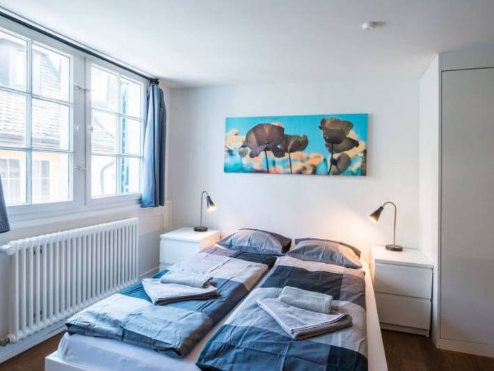 Ferienwohnung für 3 Personen in Zürich - 4