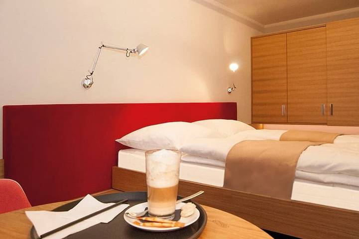 Ganze Wohnung, 02_Familienzimmer in Herzberg/Elster, Herzberg (Elster)