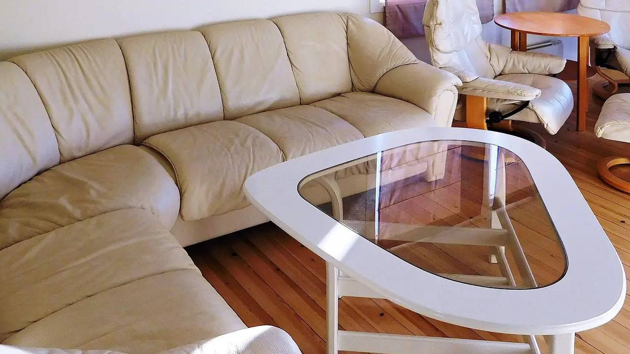 Ferienhaus für 8 Personen (135 m²) in Sørbøvåg in Hyllestad