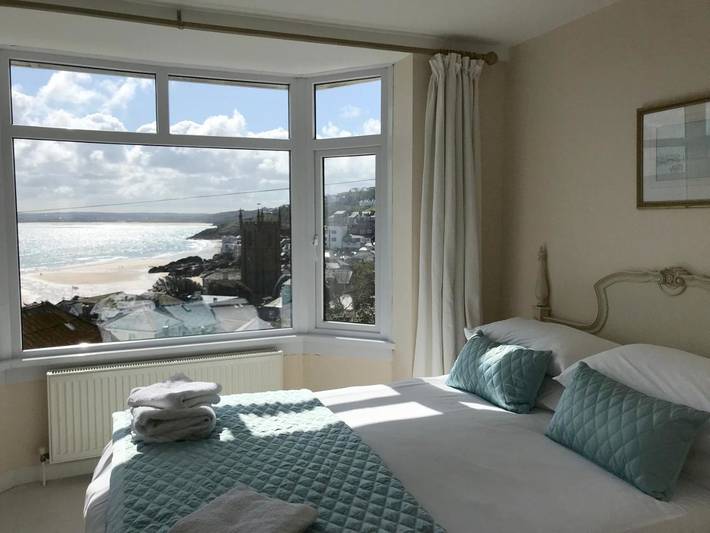 Maison d’hôte pour 2 personnes dans Saint Ives - 3