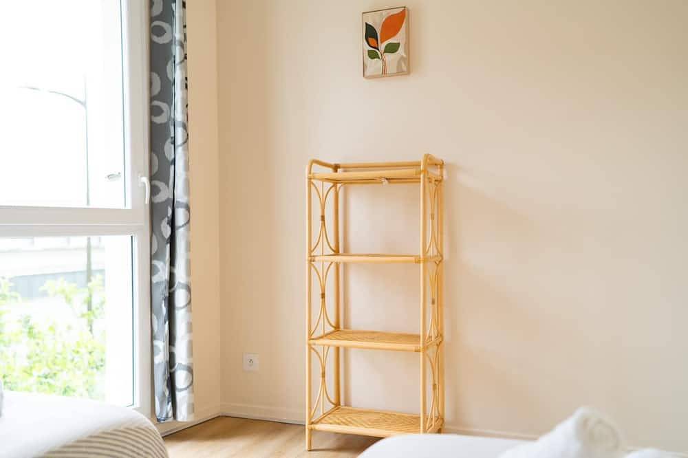 Entire apartment, Apartment 25 minutes from Disneyland in Meaux, Seine-et-Marne