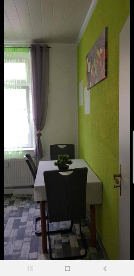 Ganze Wohnung, Ferienwohnung Hesse in Grimma, Leipzig und Umgebung