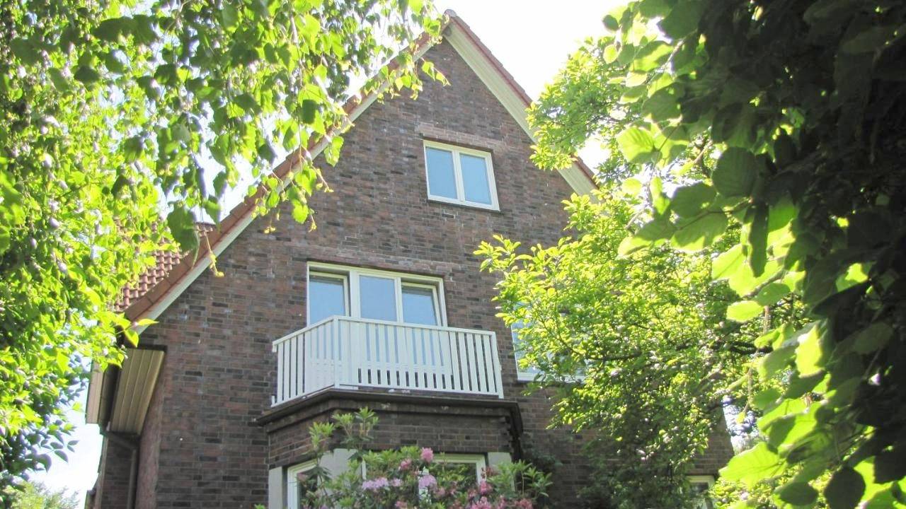 Ganze Ferienwohnung, Privatzimmer Hamburg Alsterdorf in Hamburg Alsterdorf, Hamburg