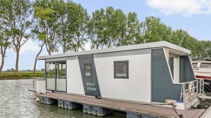Boot für 4 Personen in Nieuwpoort, Flandern, Bild 1