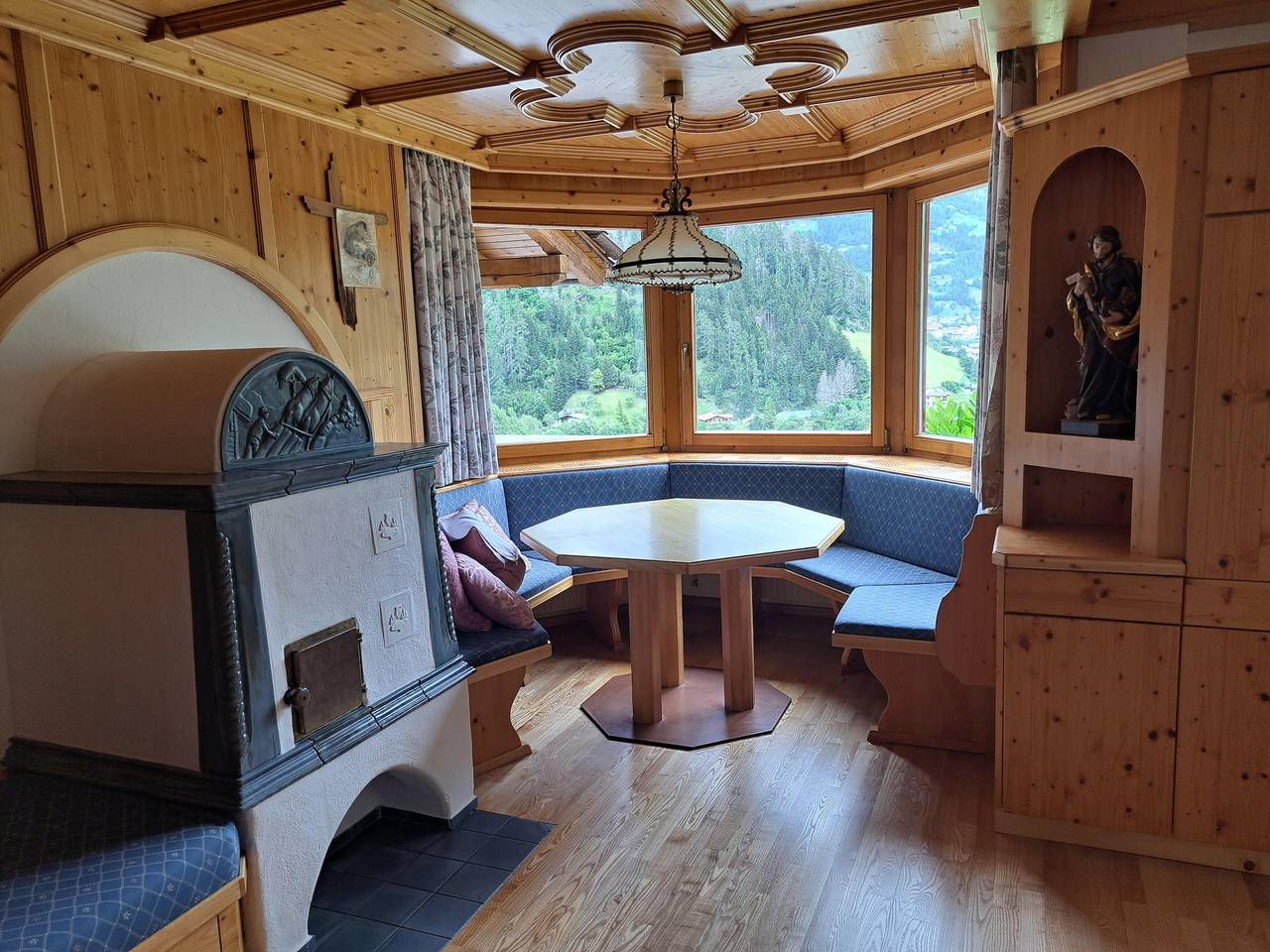 Ganze Ferienwohnung, Apartment 3 in Matrei in Osttirol, Bezirk Lienz