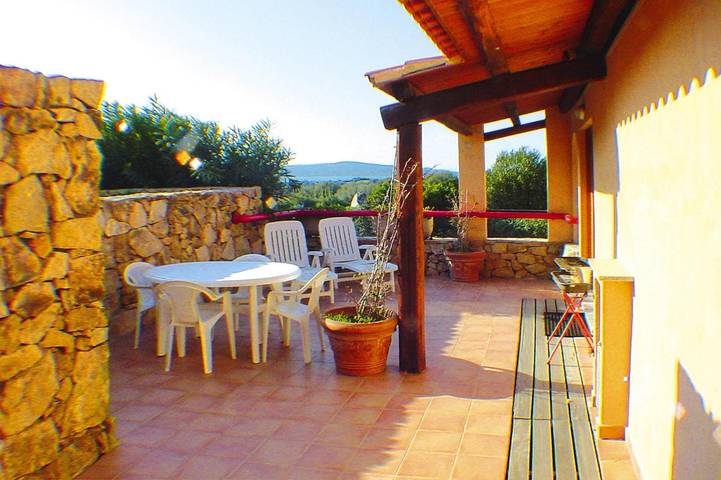 Entire apartment, Apartment in Palau near Surfing Paradise in Porto Pollo, Palau (Sardinia)