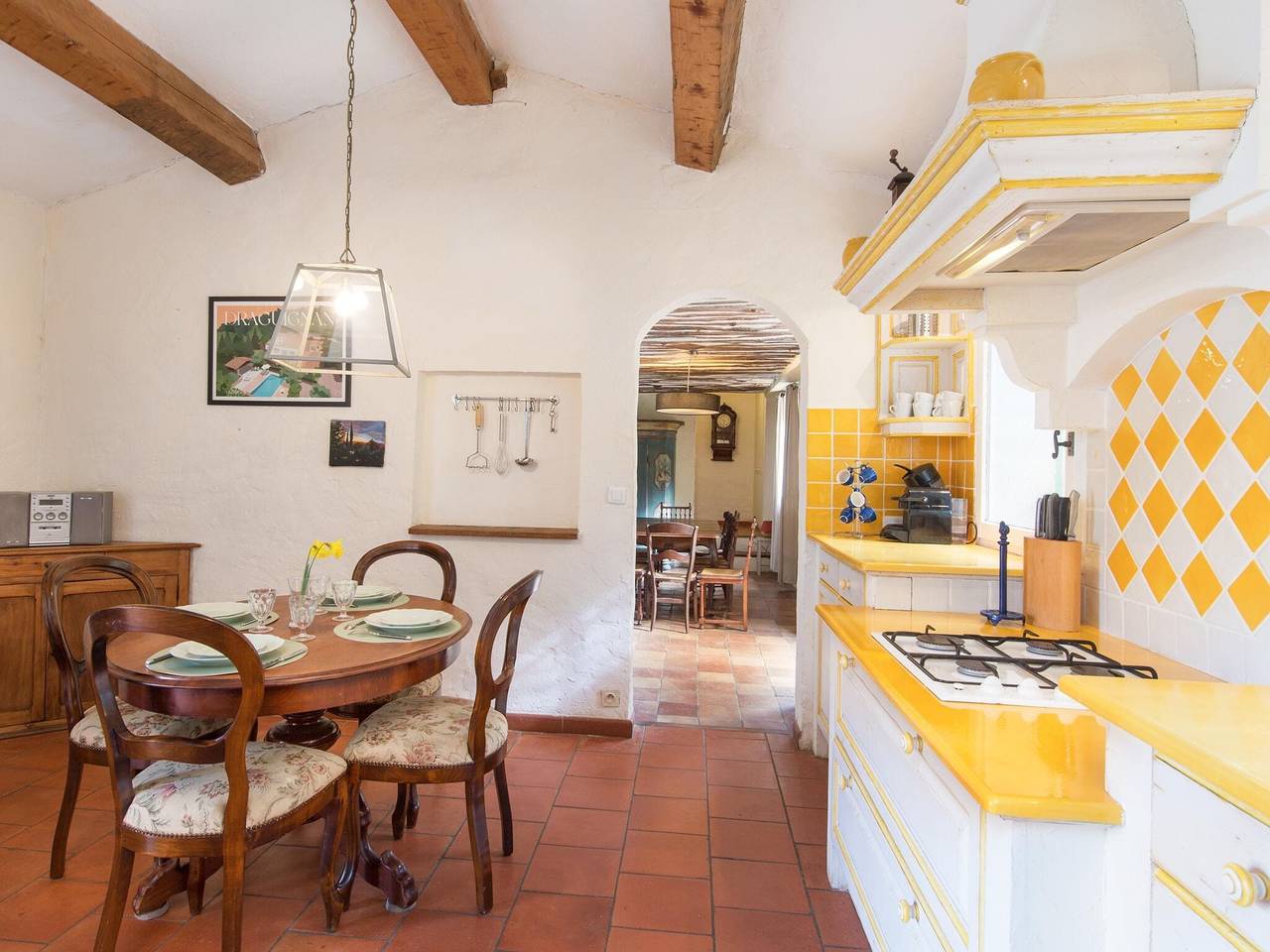Villa en Provence avec Piscine et Charme in Draguignan, Région de Draguignan