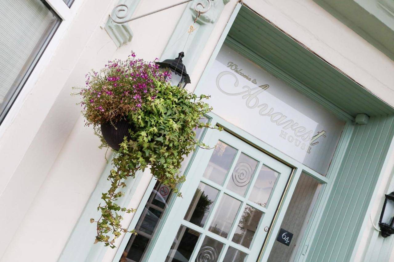 Avarest House Bb Adults Only in Portrush, County Antrim