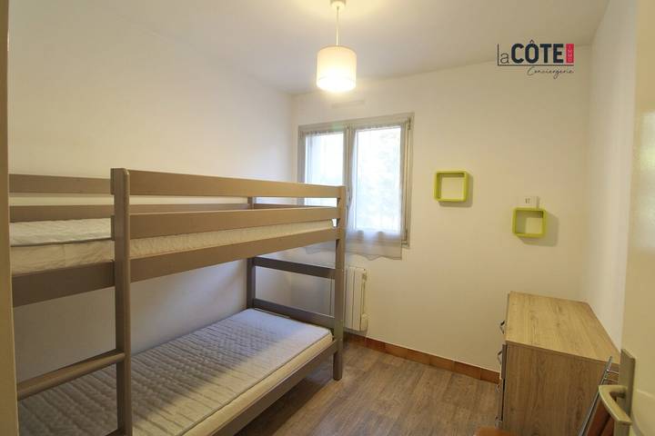 Apartamento entero, Le Corvette 1 in Carry-le-Rouet, Costa mediterránea (Francia)