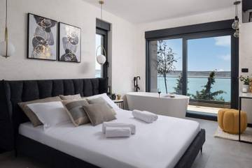 Ferienhaus für 14 Personen in Starigrad Paklenica, Starigrad, Bild 3